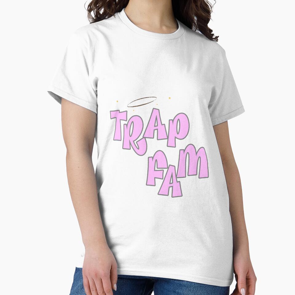 Trap Fam Bratz by olivialaprise