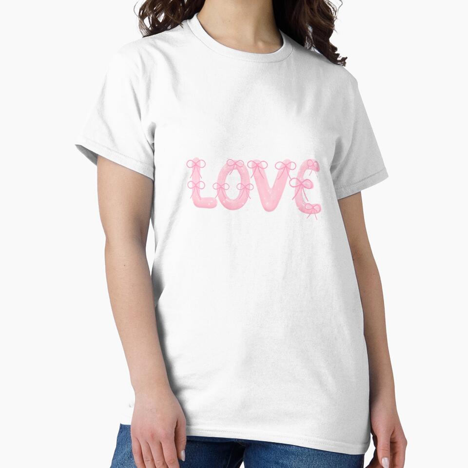 love pink coquette girly cute girlhood adorable bows by pasteldreams26