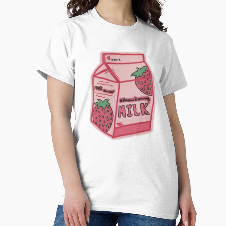 Strawberry by Knottygirl