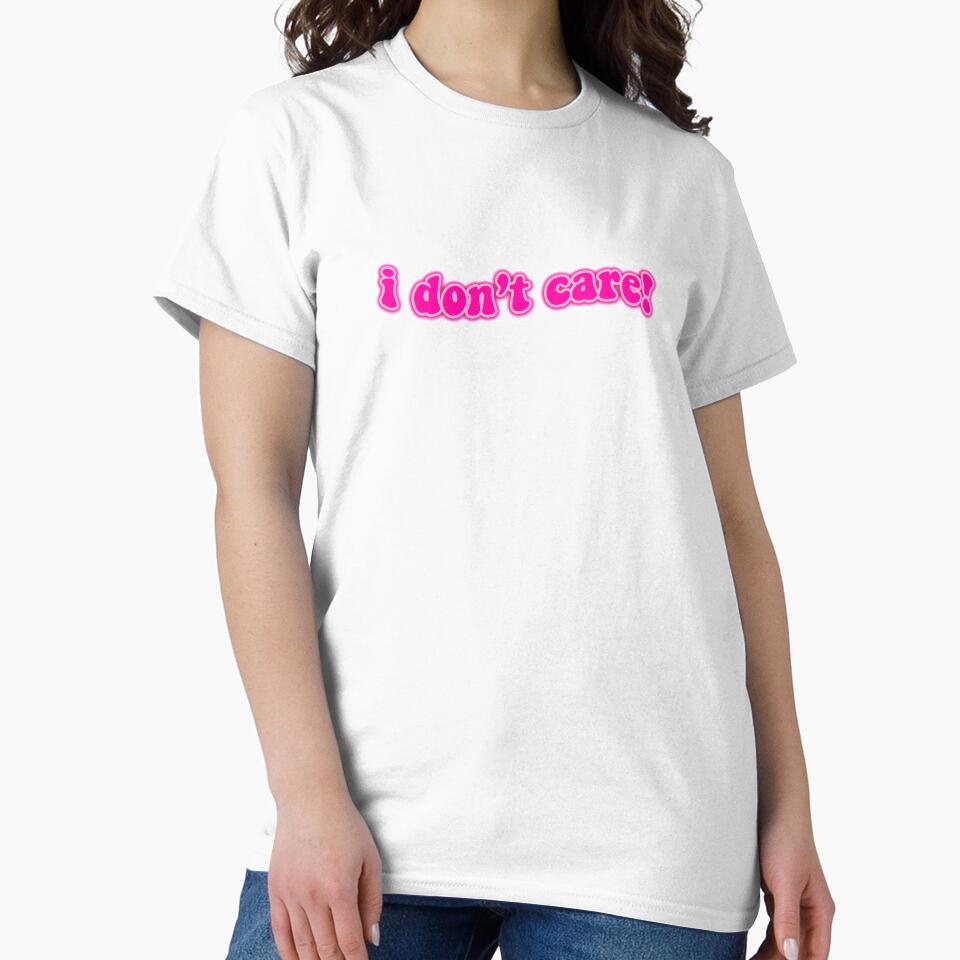 i dont care y2k aesthetic by ashcola