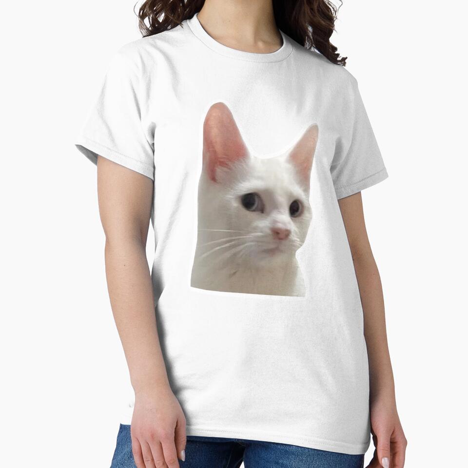 MEME Smug Cat - Confident & Sassy Attitude (Collection7-10) by MetichaiTH