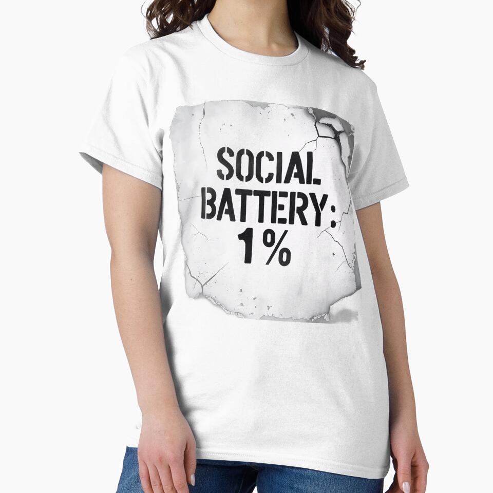 Social battery by Spirit of Siam