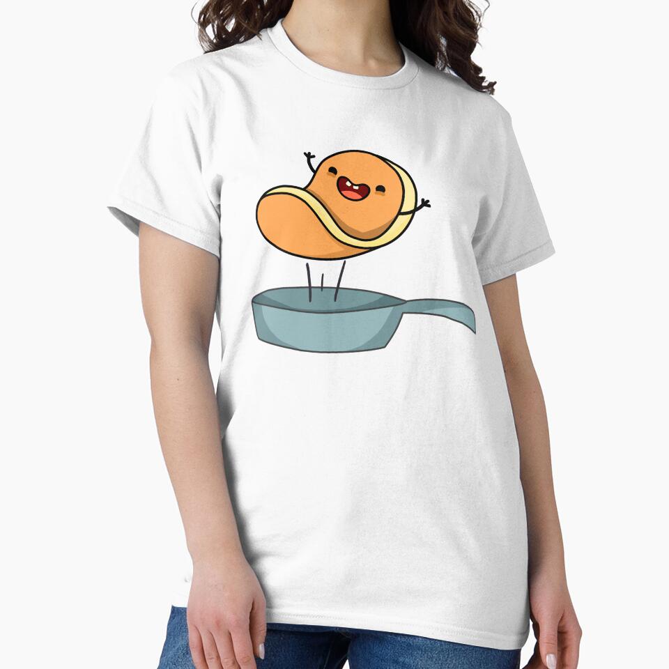 Kawaii Pancake by kawaiilife