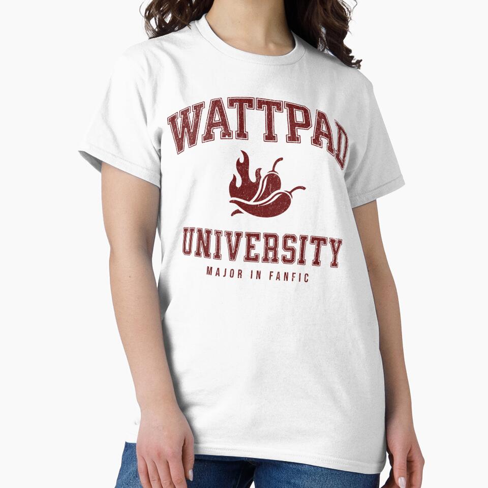 Fanfic University by Shannon Annessa