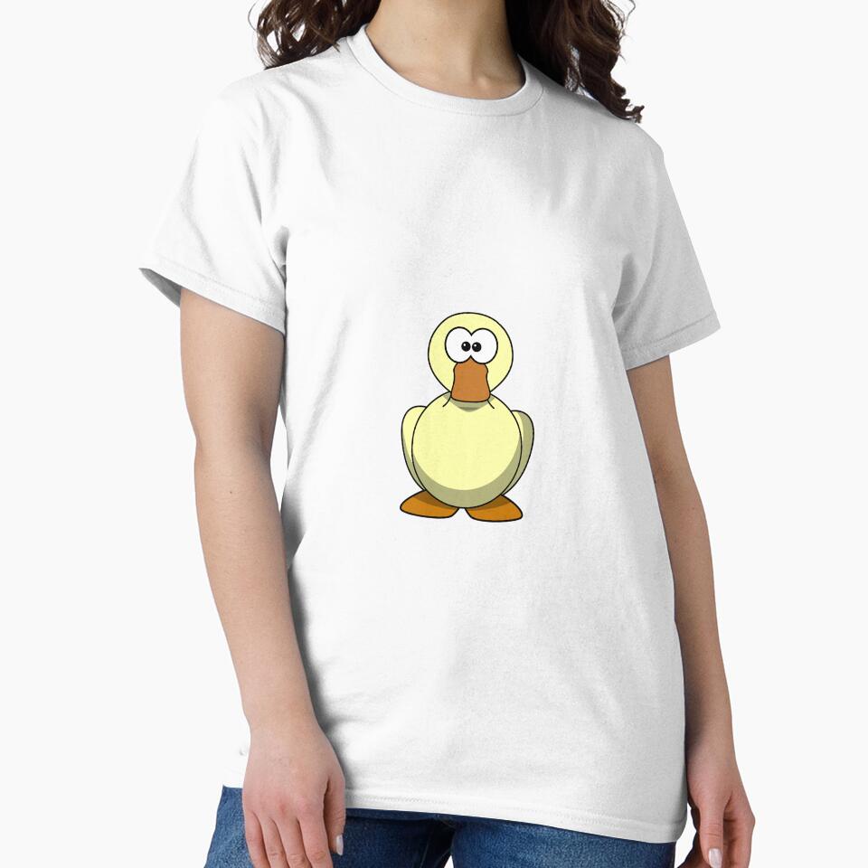 funny duck by Animalhead