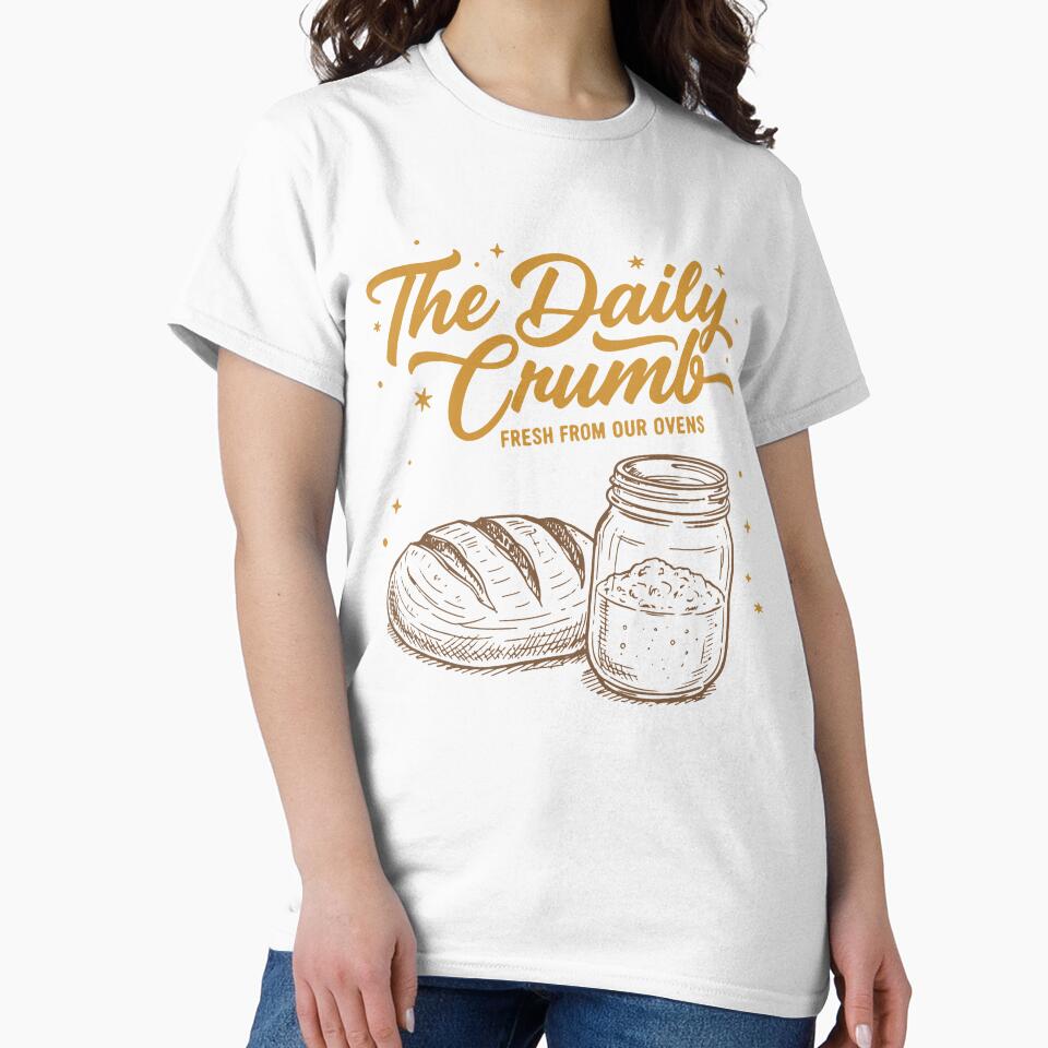 sourdough The Daily Crumb Fresh From Our Ovens by LuminOrb