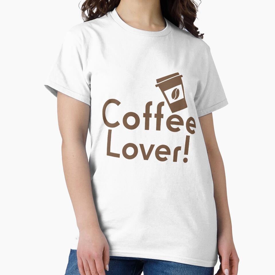Coffee Lover | Coffee heals | Coffee makes it better | Coffee addict | Funny coffee lover goodies | K367 | by K367