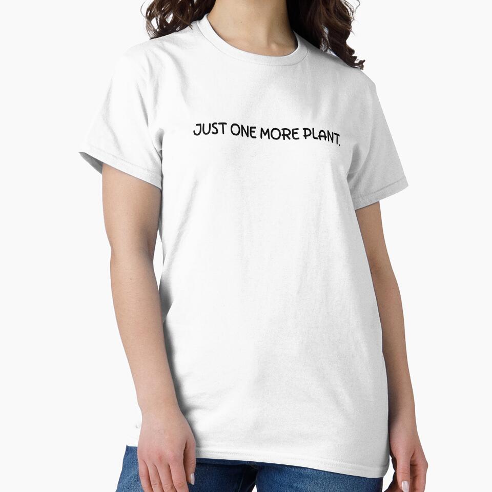 Just one more plant by designing01Ar3