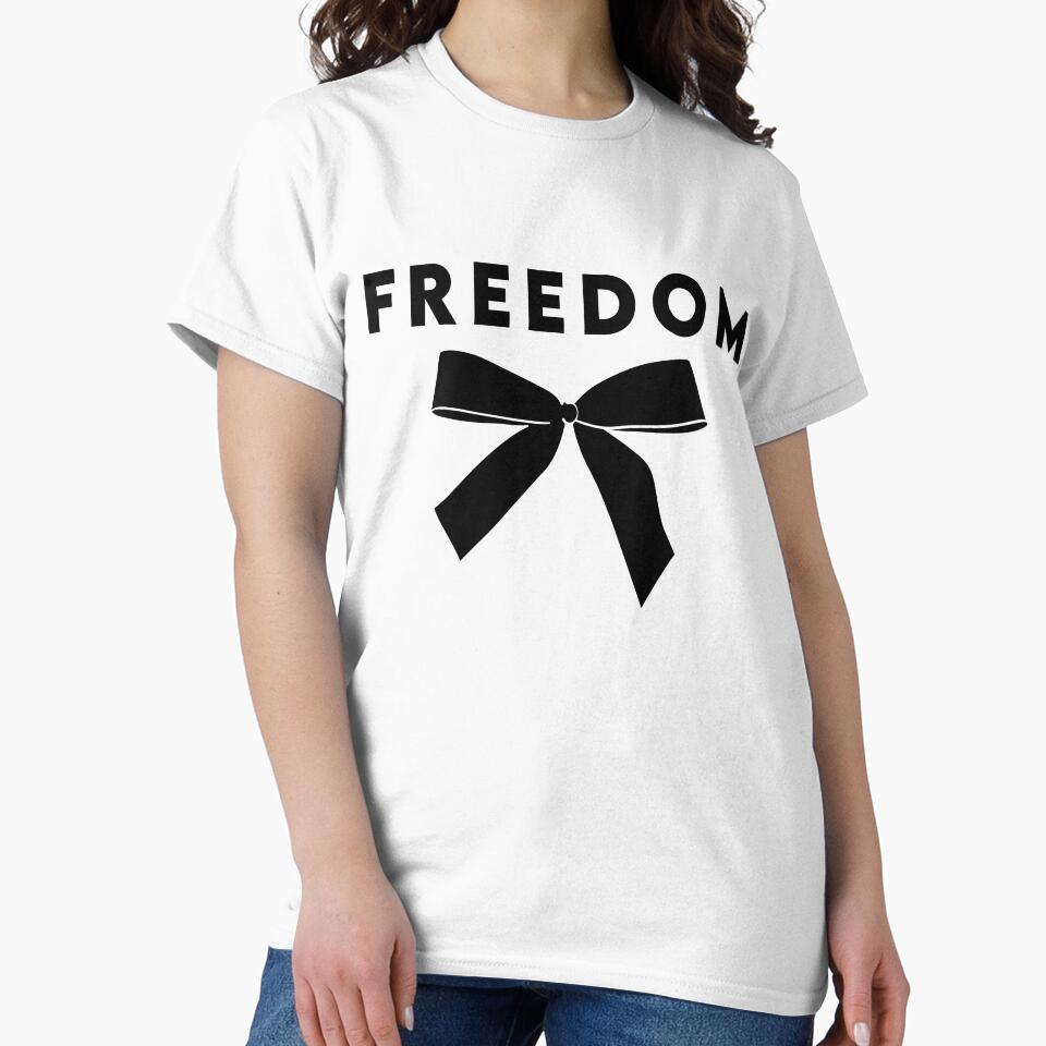 Freedom Black Coquette Bow Patriotic Freedom women Bow by sssweetness