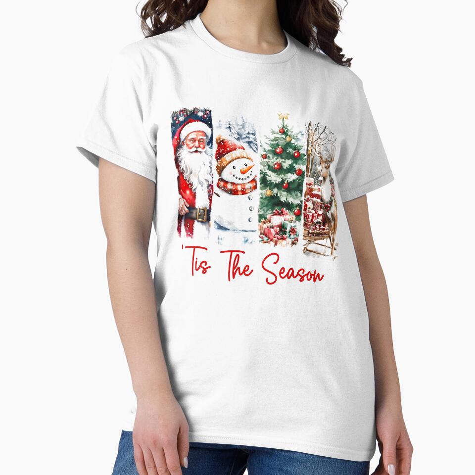 Christmas Tis the Season by Gabeshaffer