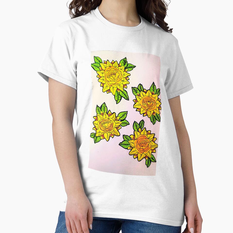 Flowers in my head by Realm247
