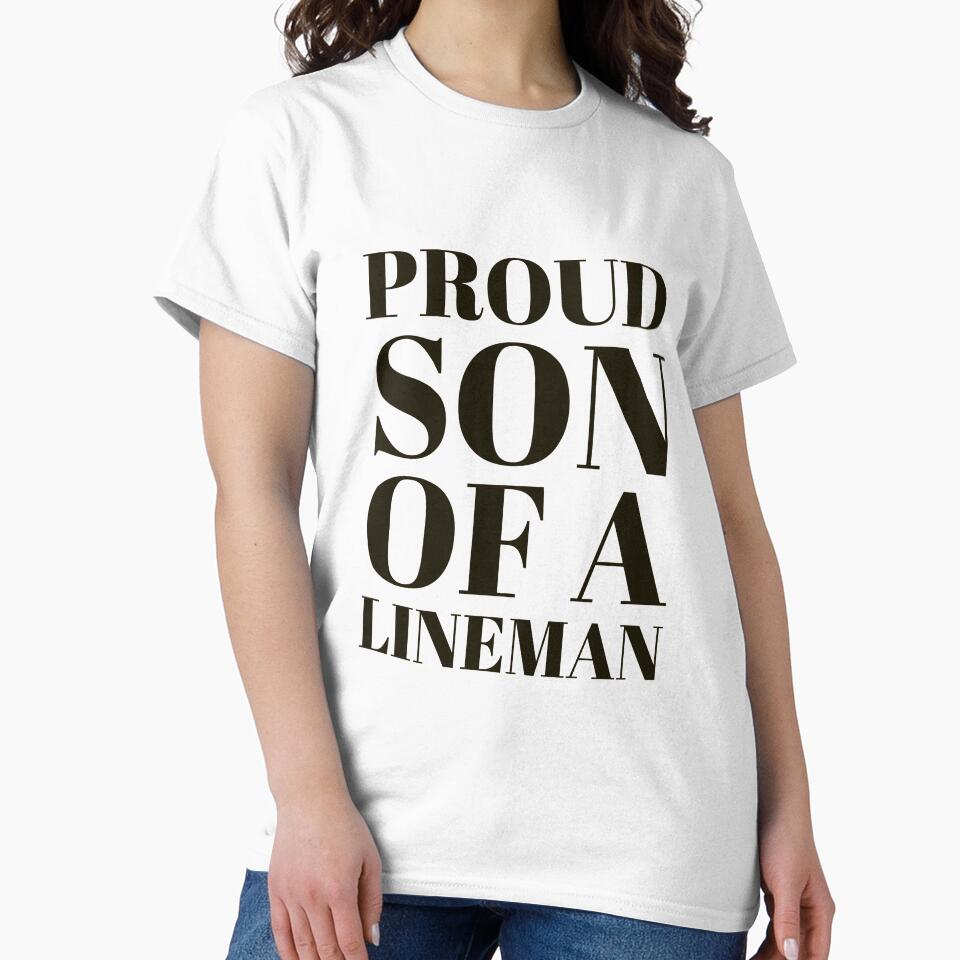 proud lineman mom | Proud son of a Lineman mom by PCpallavi