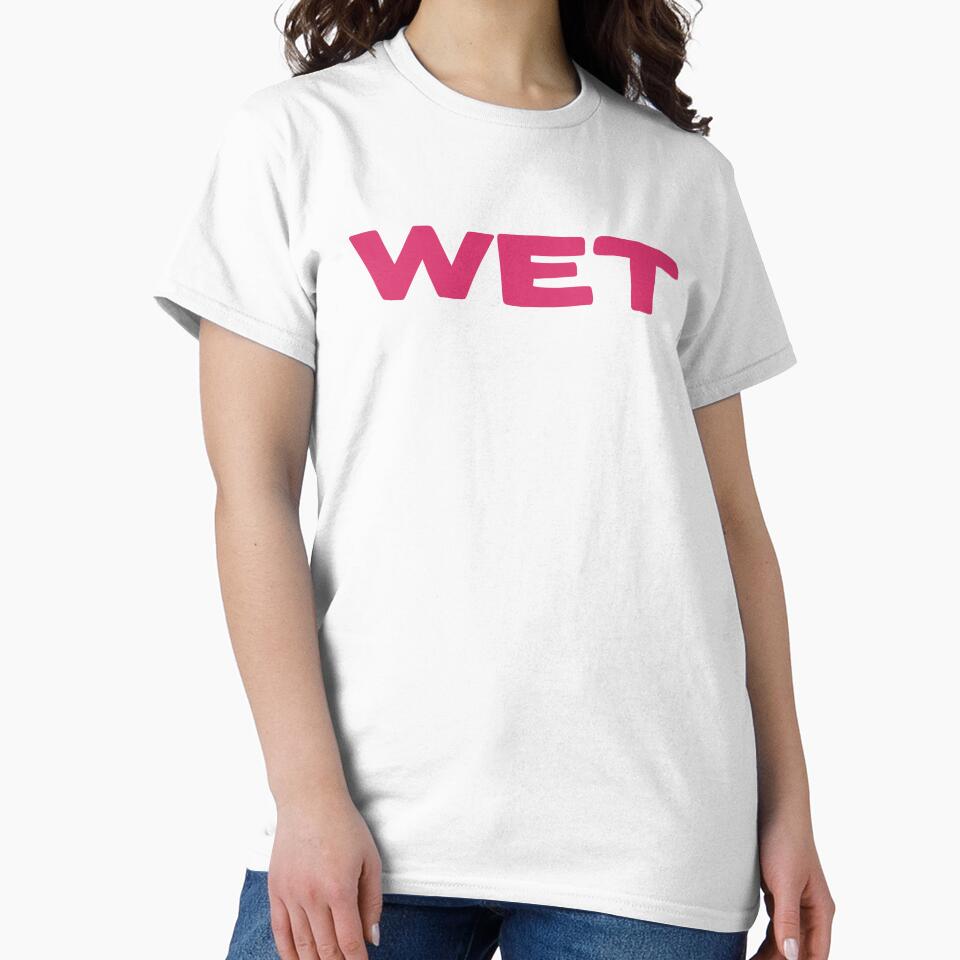 WET by caramelrts