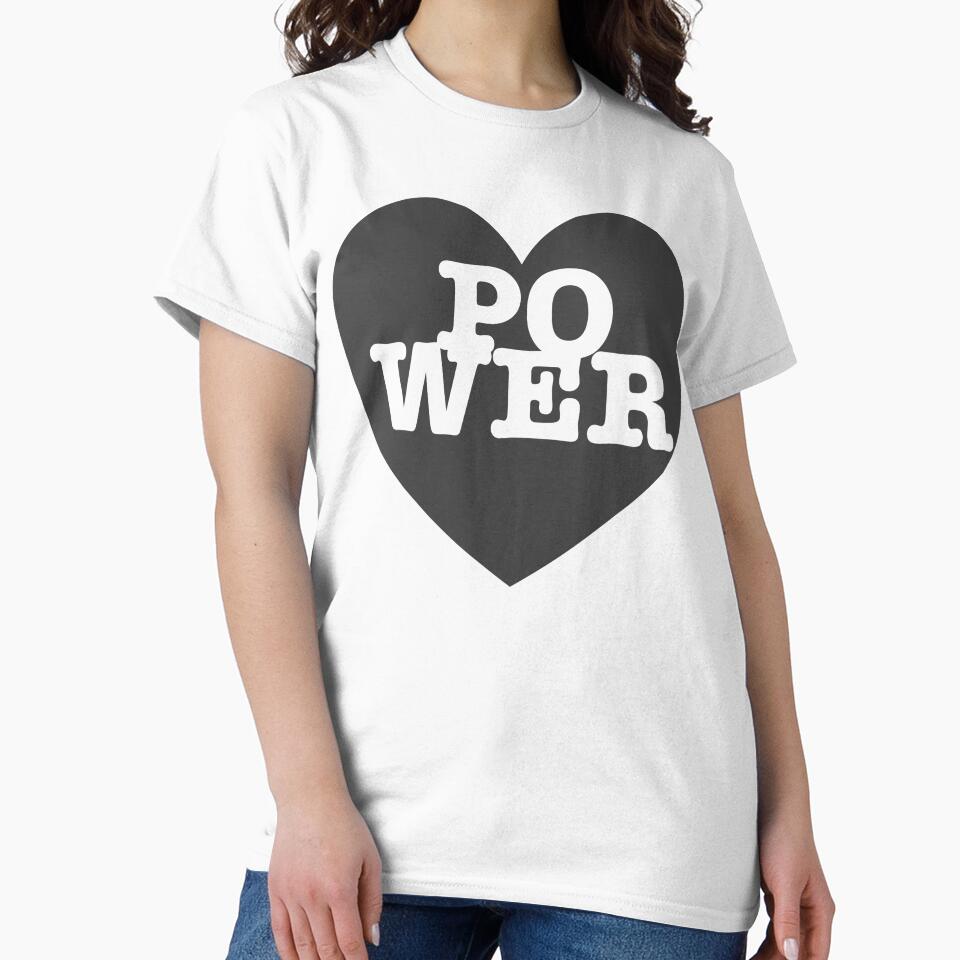 power by nogamax