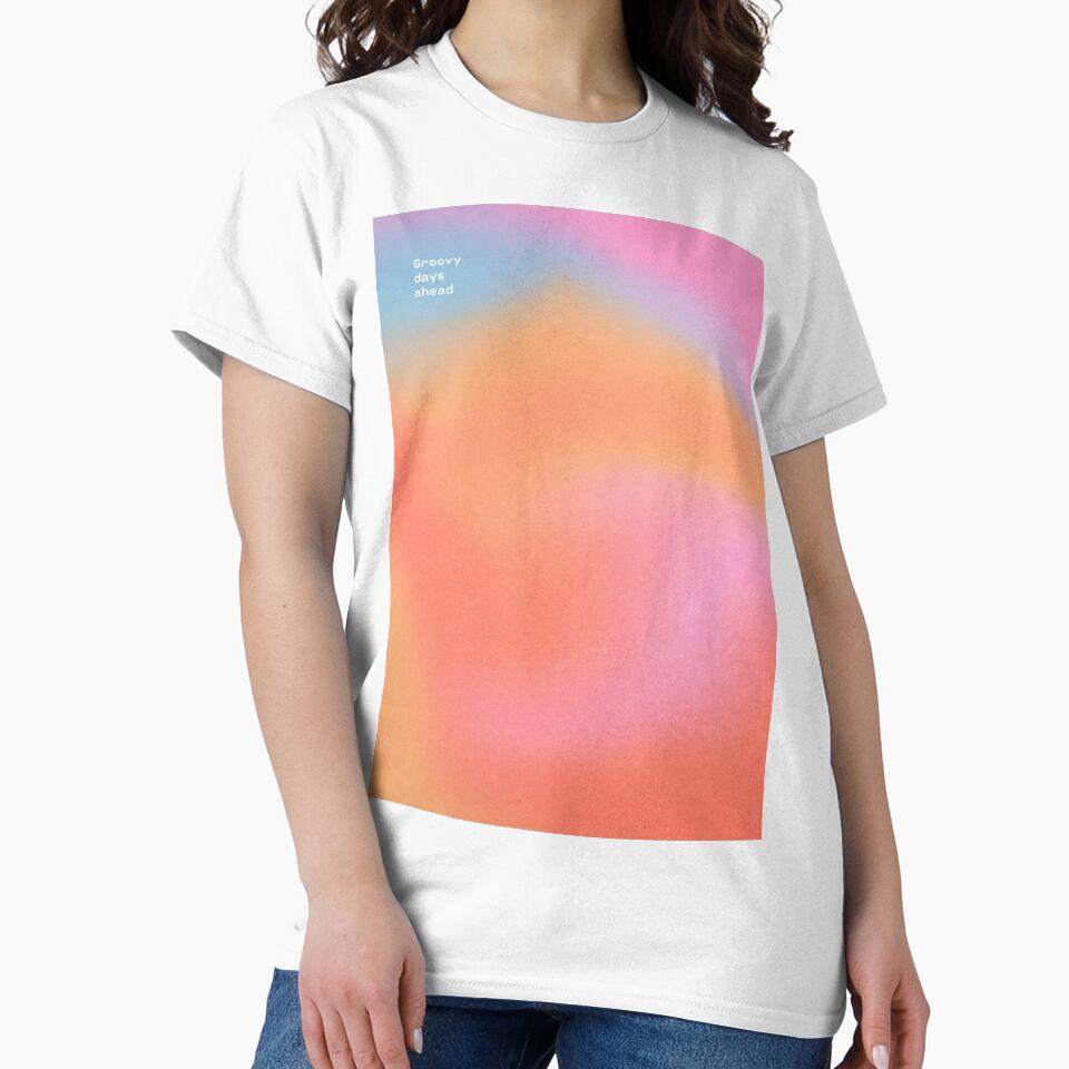Groovy days - 70s by Rooted & Co