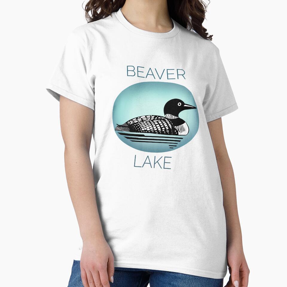 Beaver Lake by cottagelife