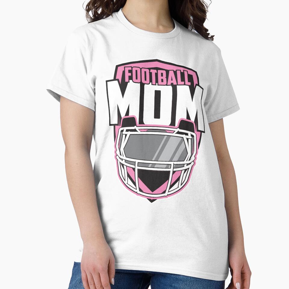 Football Mom by Trejo