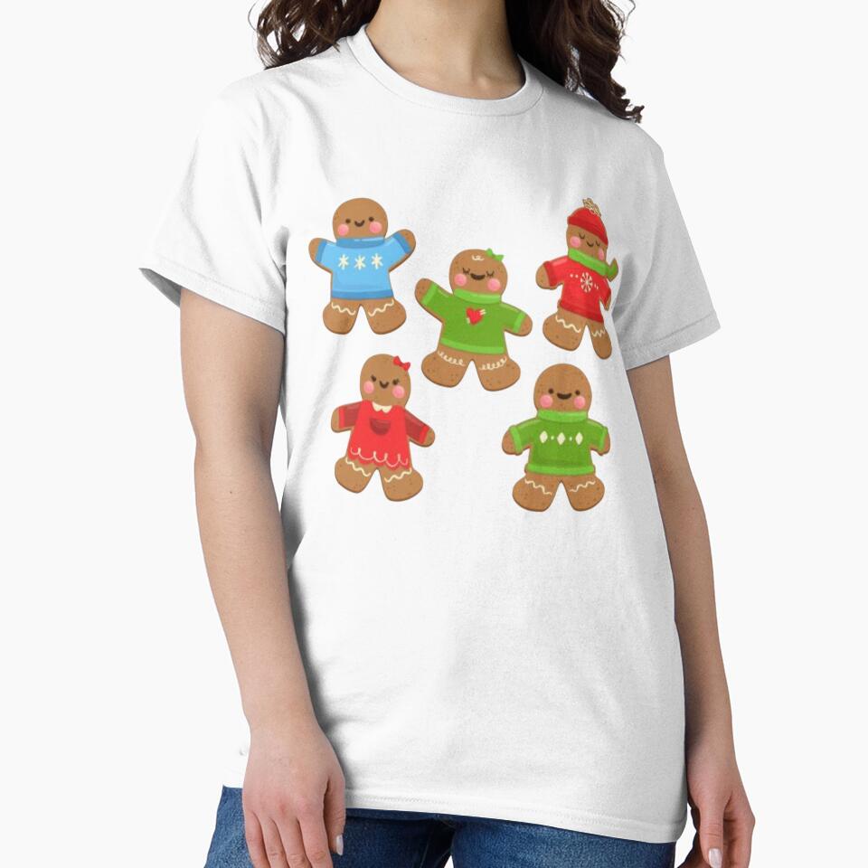 Gingerbread Men Cookies and Hot Chocolate l Hot Coco l Gingerbread Man l  Nostalgic Christmas l Classic Christmas l Christmas Gifts l Merry Christmas l Gingerbread Girl l Christmas Baking l Winter by TeenLake