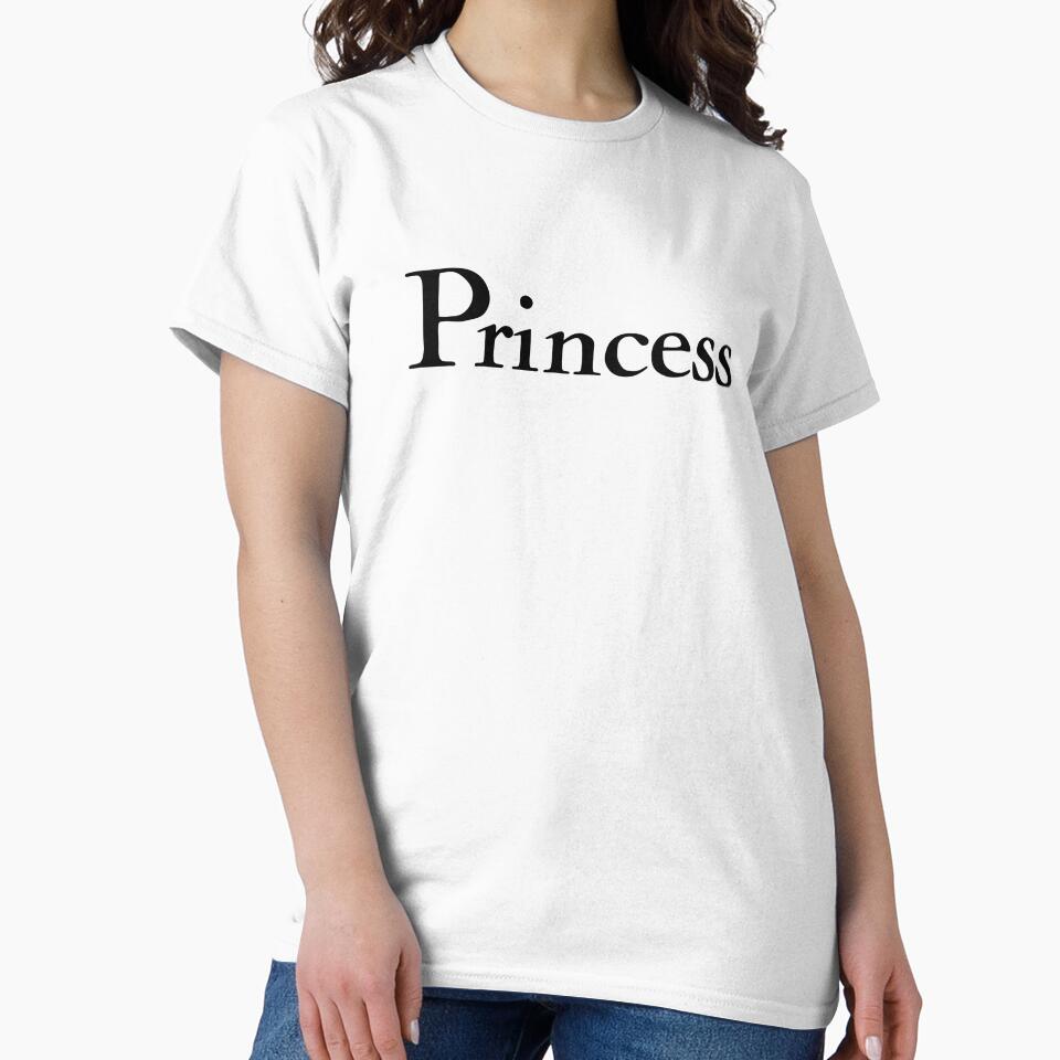 princess by gdm123