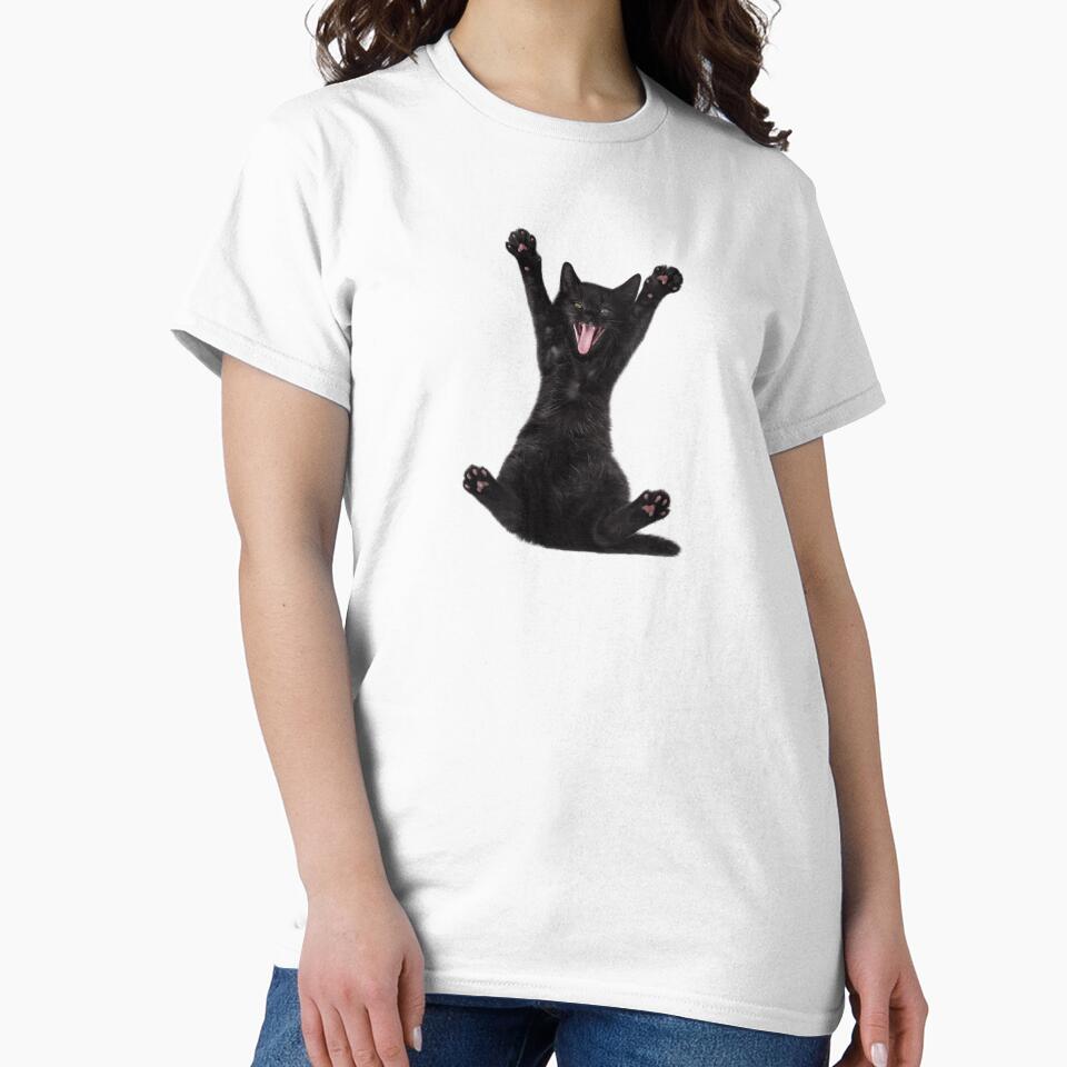 Funny cat by t-patterns