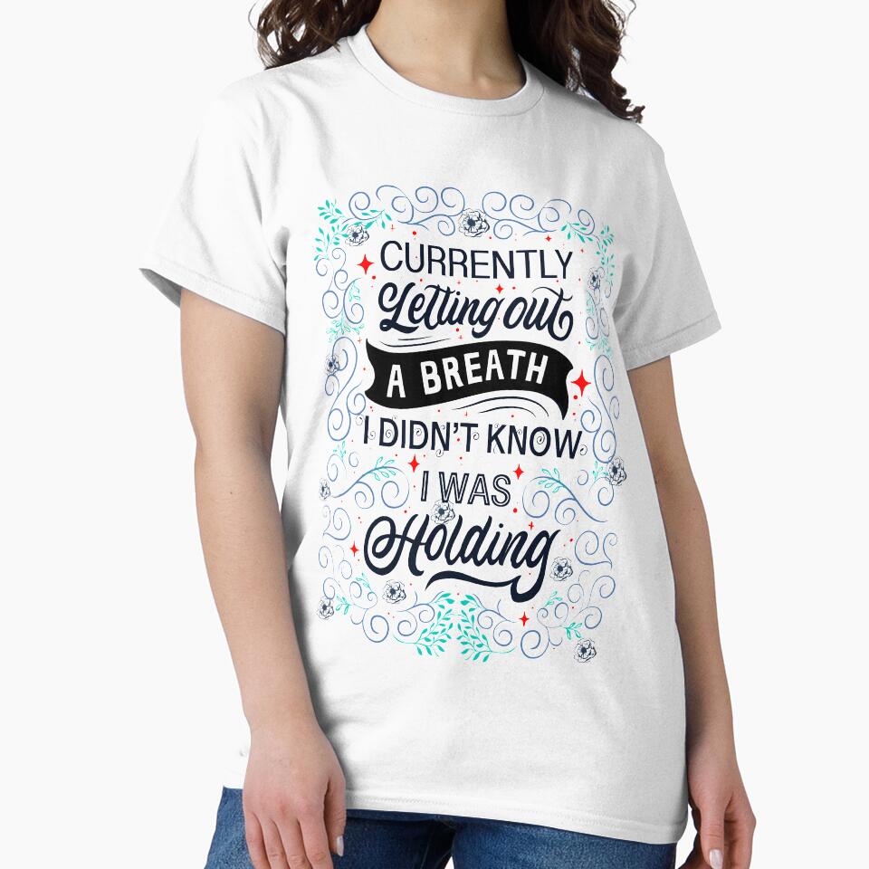 Bookish Trope | Let Out A Breath I Didn't Know I Was Holding | Funny Bookish by irrelephantph