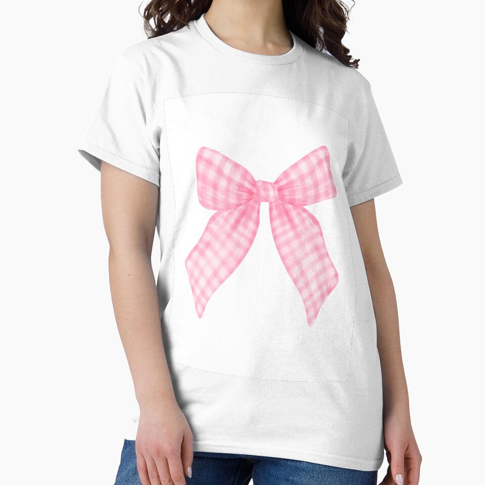 cute coquette bow by cutesystuff83