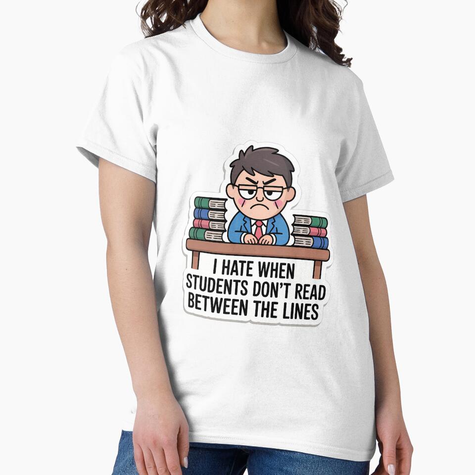 Grumpy Counselor Book Lovers Quote by NiftyWrx