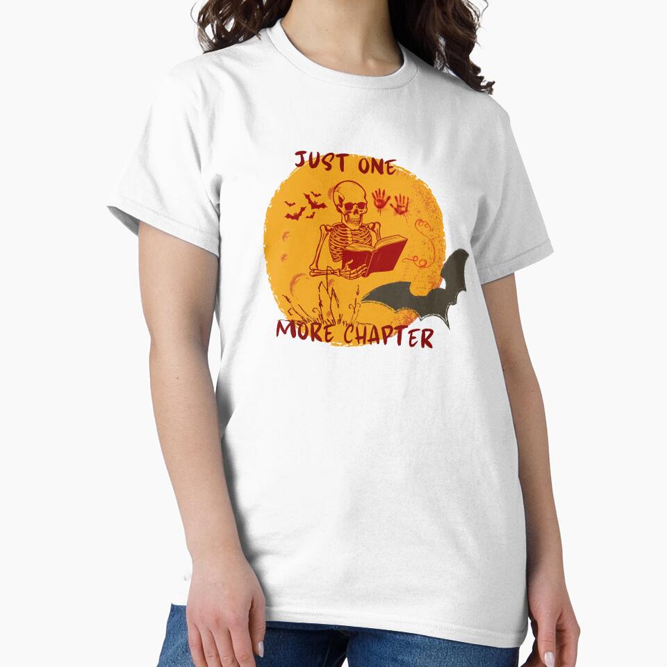 just one more chapter by Designfs