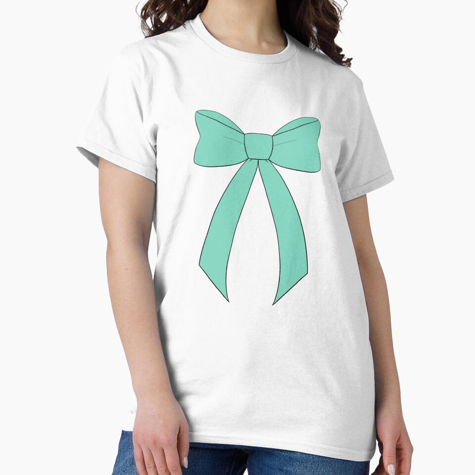 teel bow by Spiraltv
