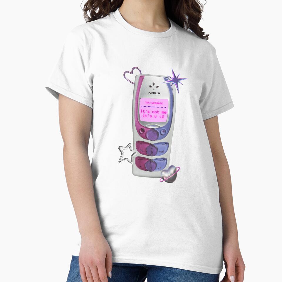 y2k by Megan-G-Lait