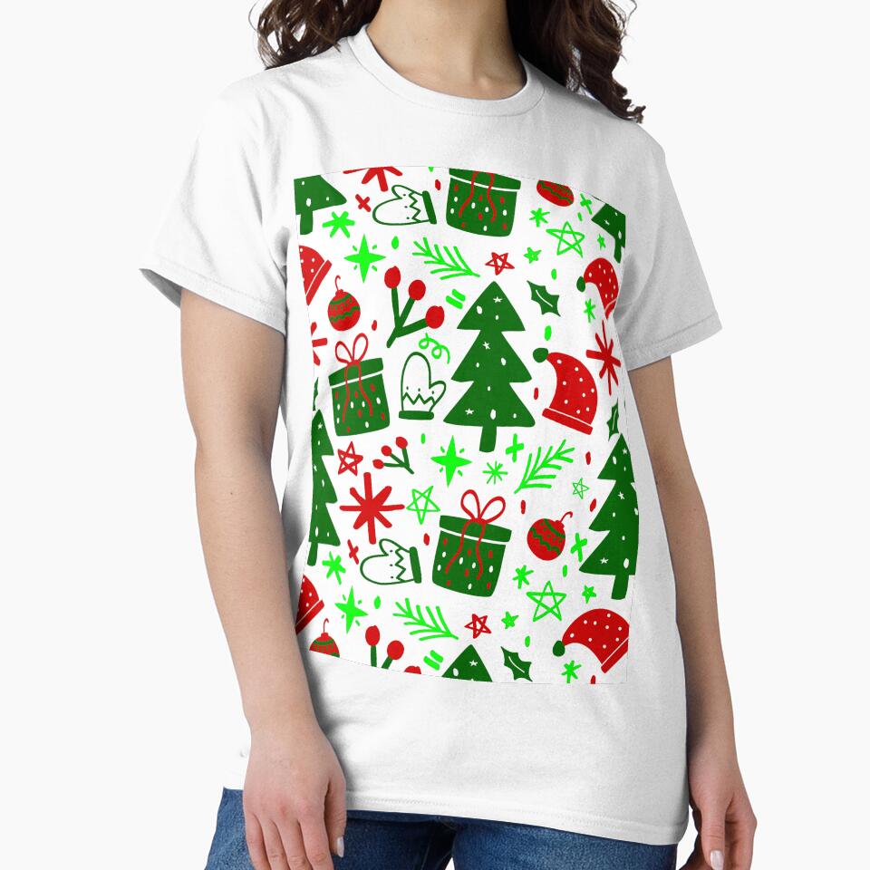 hygge cottagecore christmas merry xmas by Gossip Rag