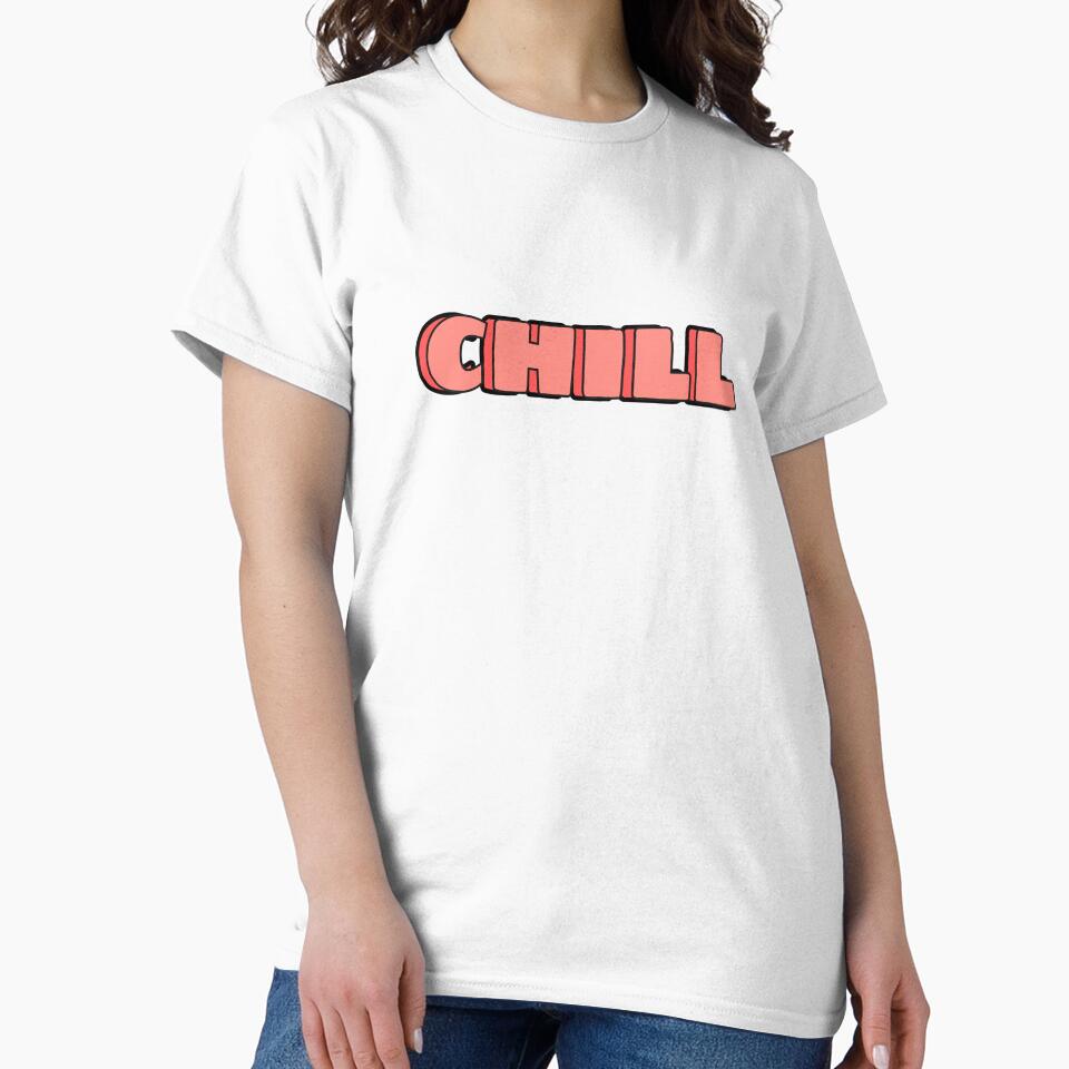 Chill by shreyav