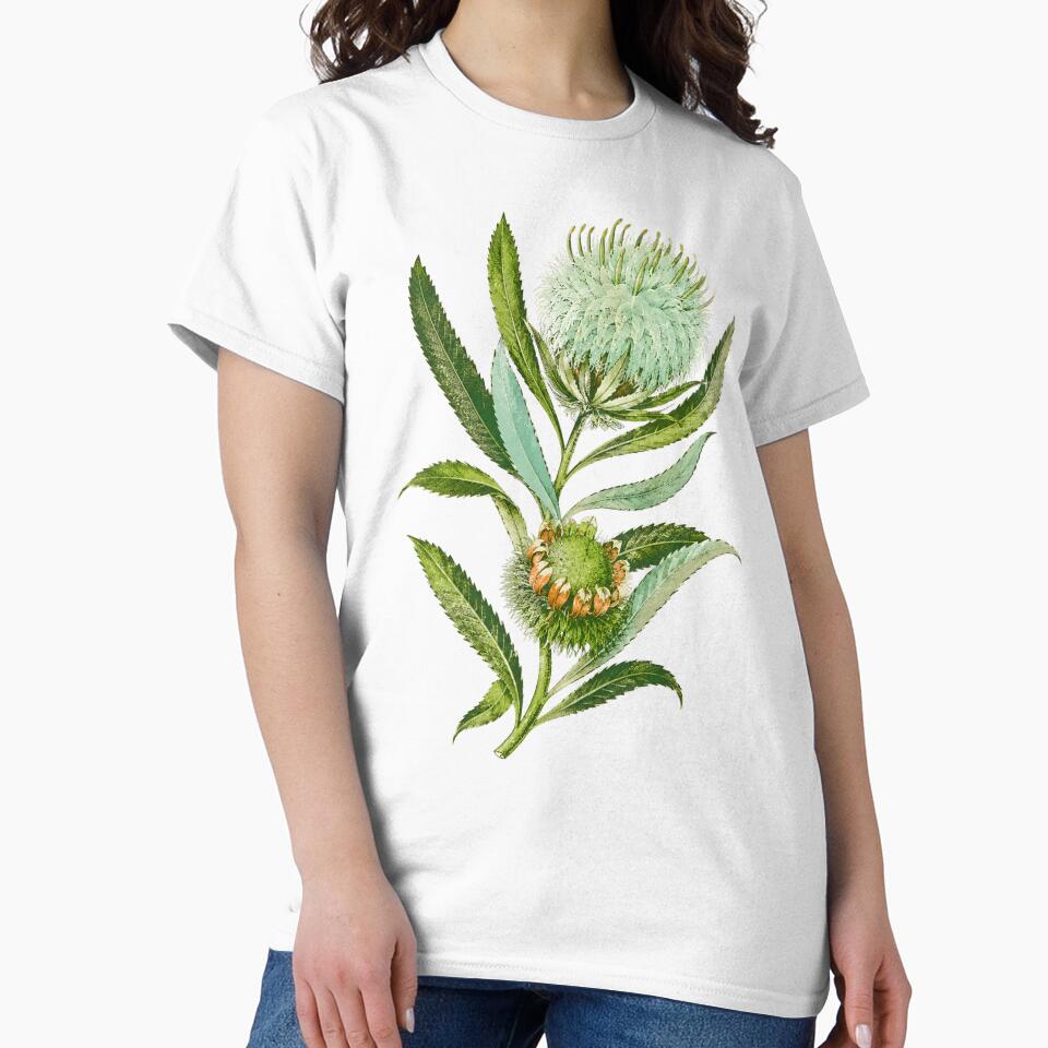 Vintage Botanical by Lev4nteHimas