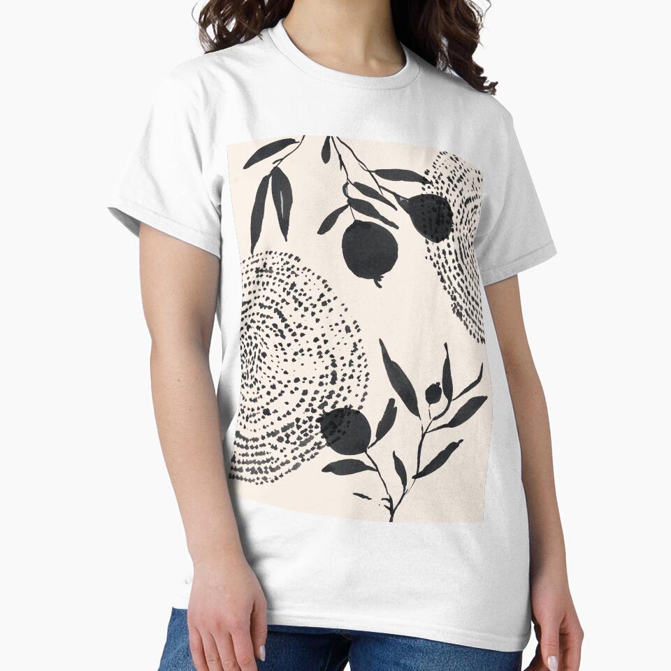 botanical art by StudioArtNew