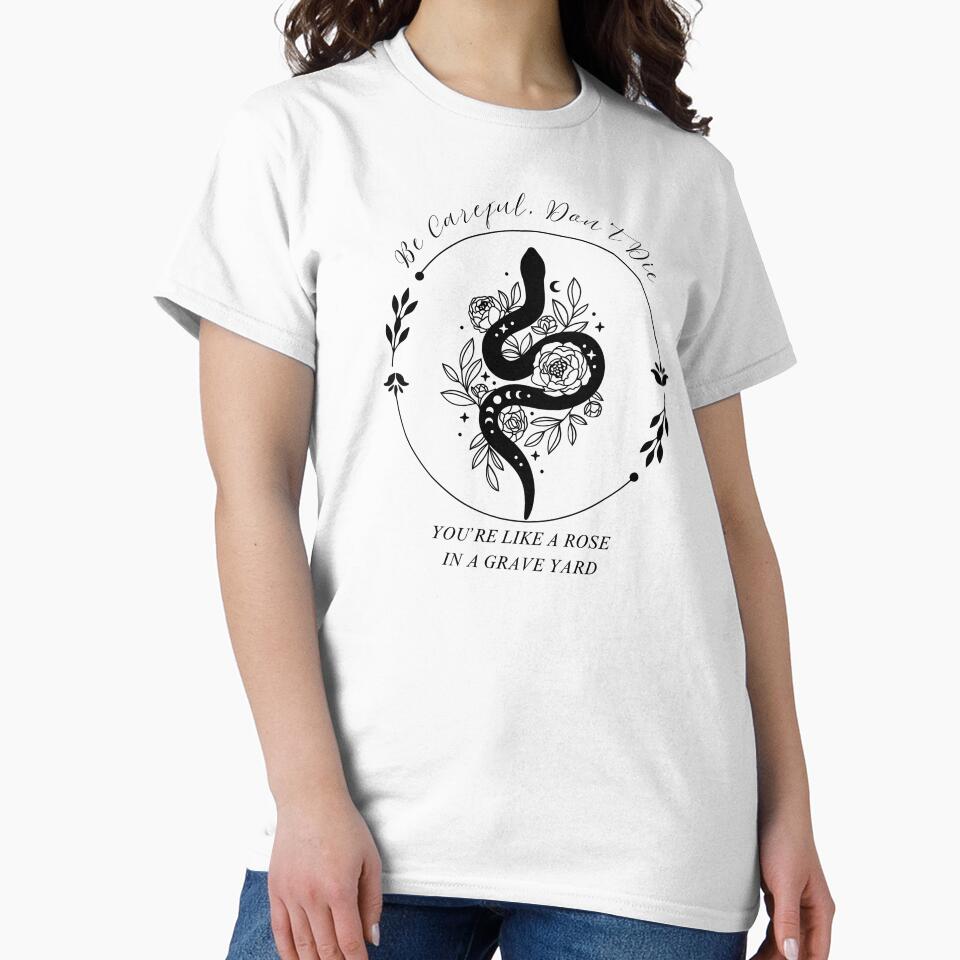 Coquette Dramione Manacled Be Careful Don’t Die by maksbookshelf