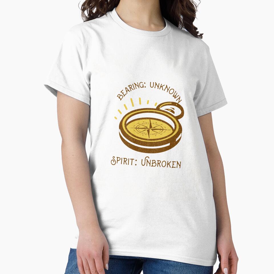 Bearing Unknown by Avalon Designs
