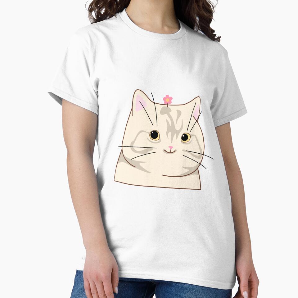 Awkward smile cat meme by ichancollection