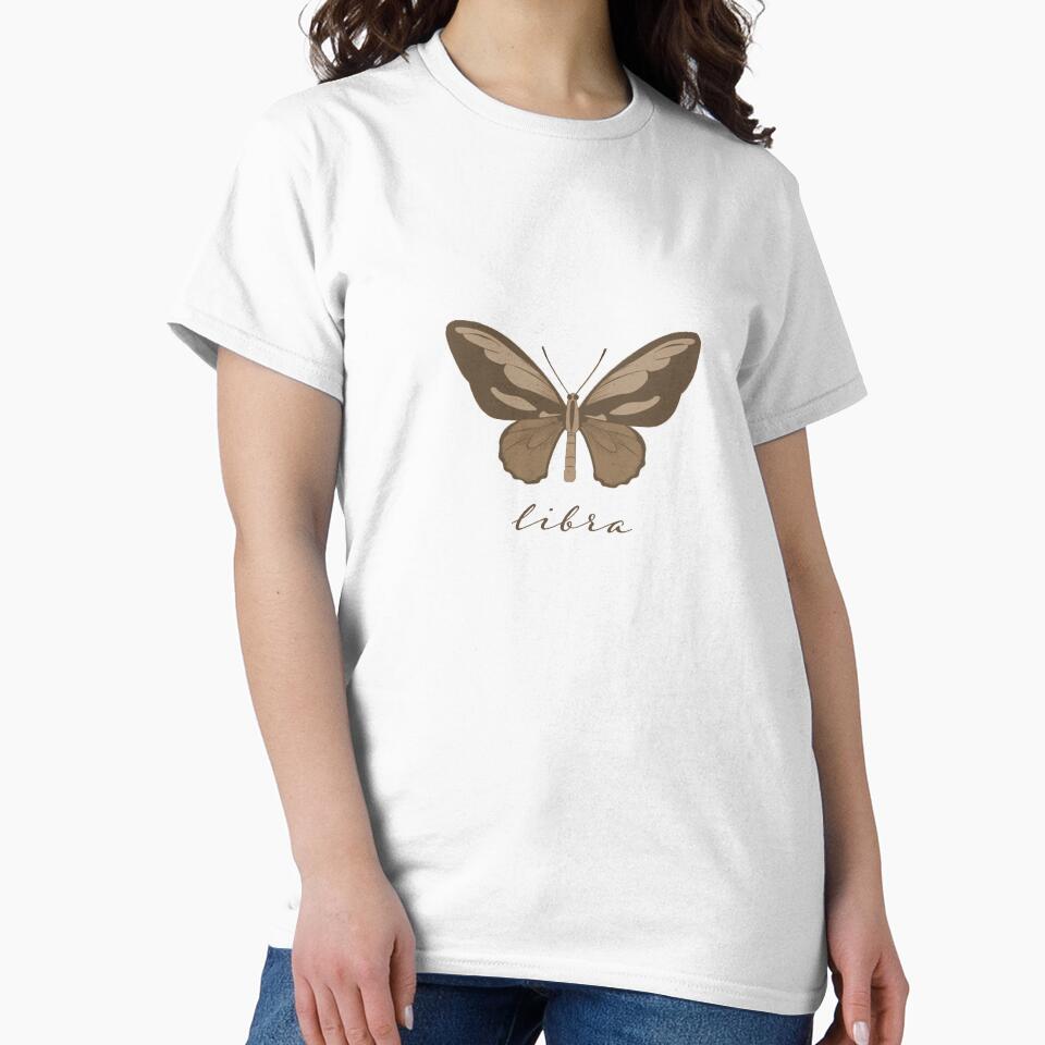 libra butterfly aesthetic astrology by mandeegirl17