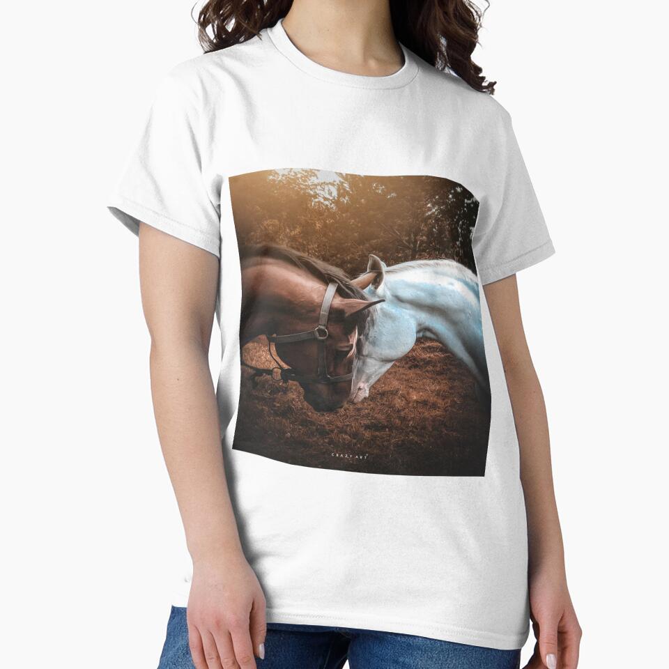 Horse Lovers Gift by LGMmugsdesign