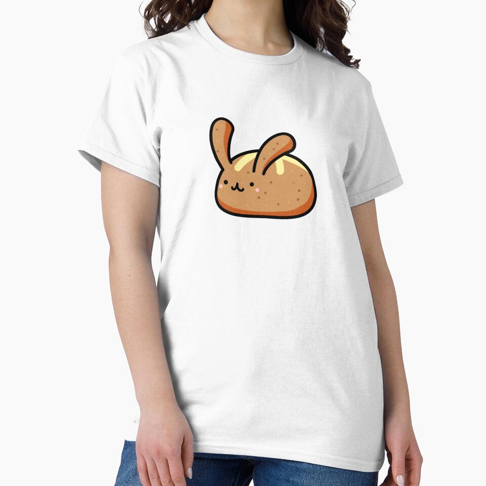 Kawaii Hot Cross Bun by kawaiilife