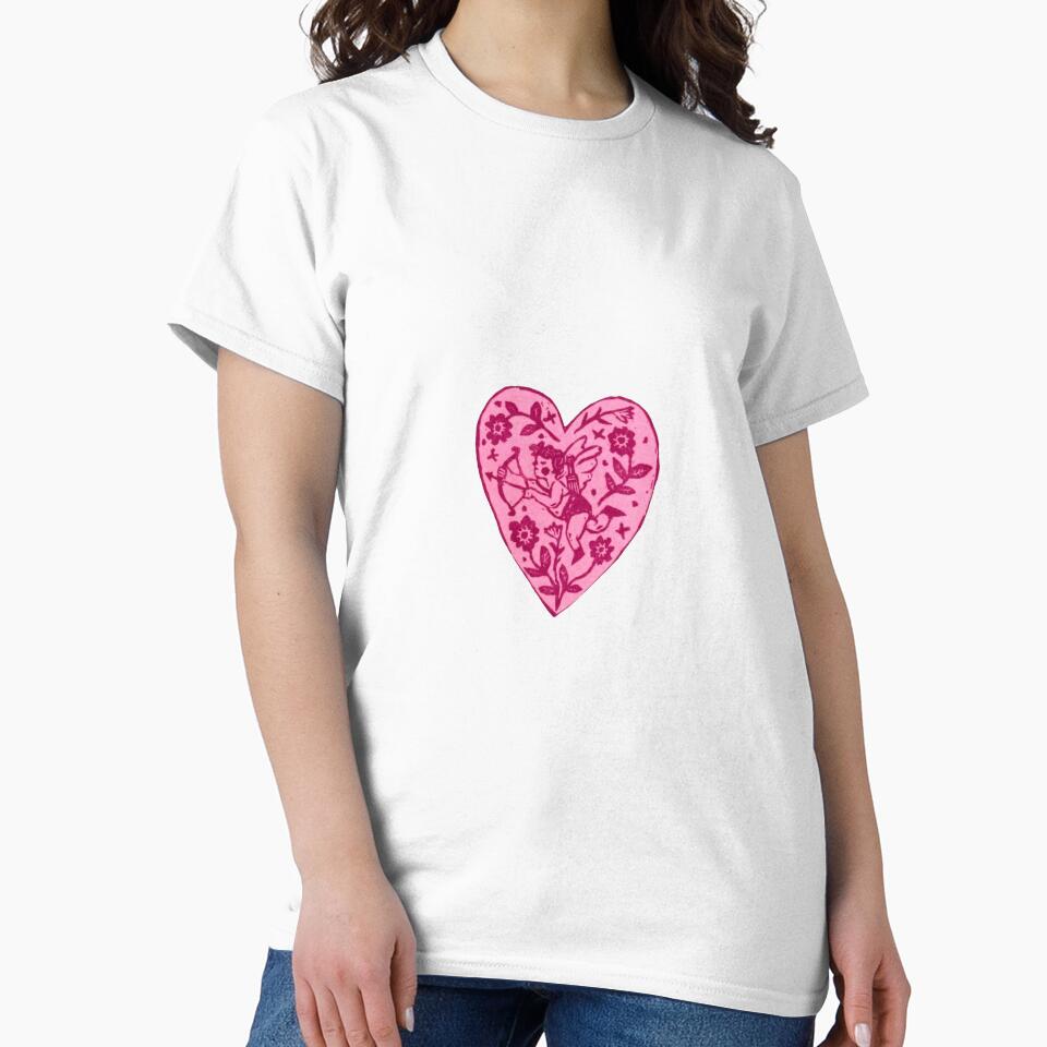 aesthetic heart by sexypotato