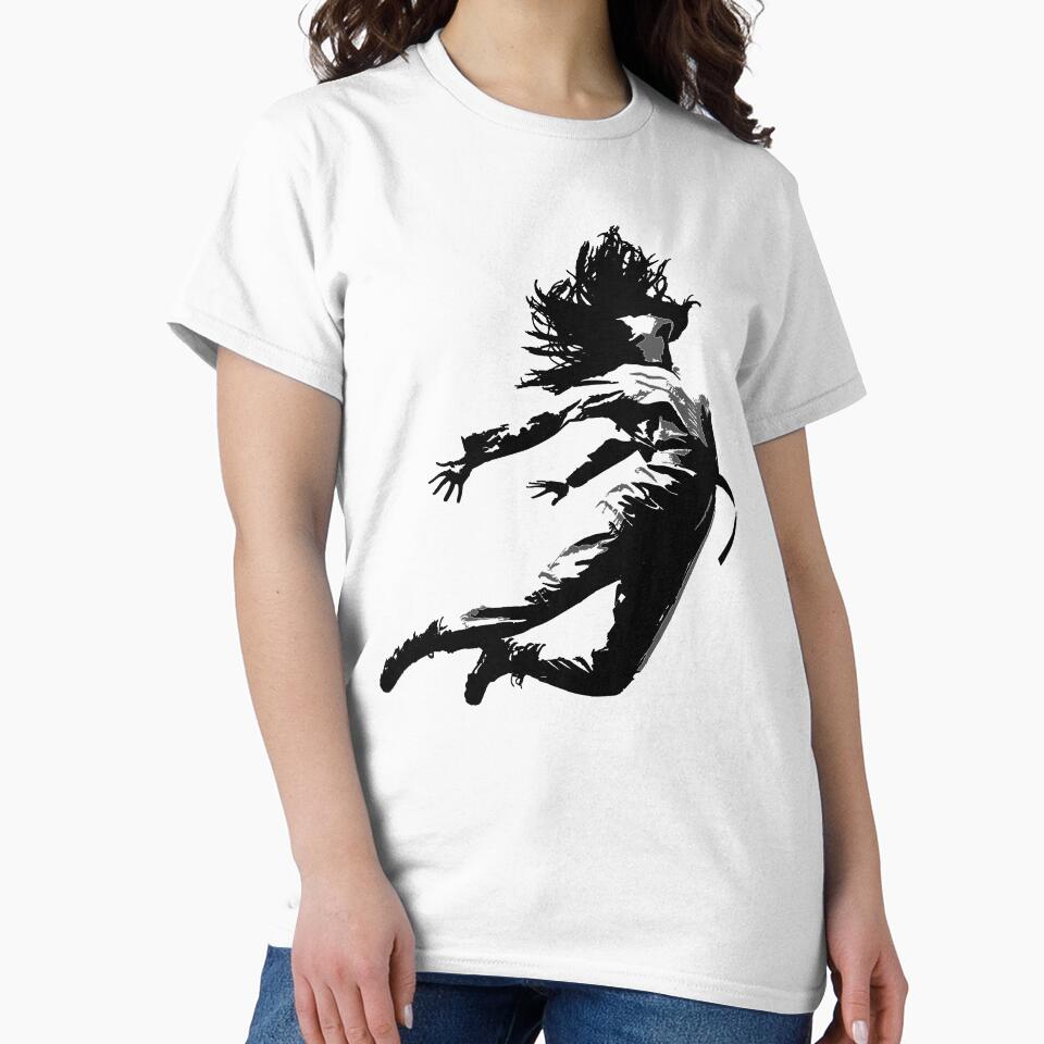 The Expanse by Indepp Unisex
