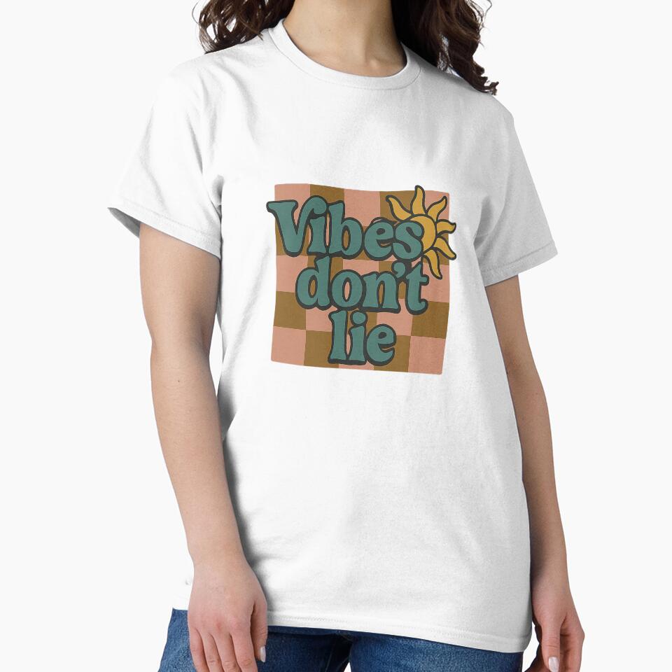 Vibes don't lie by DanielleMinkoff