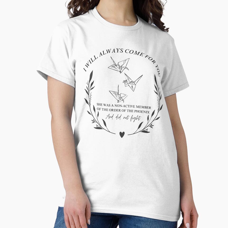 Coquette Dramione Manacled Paper Cranes Design by maksbookshelf