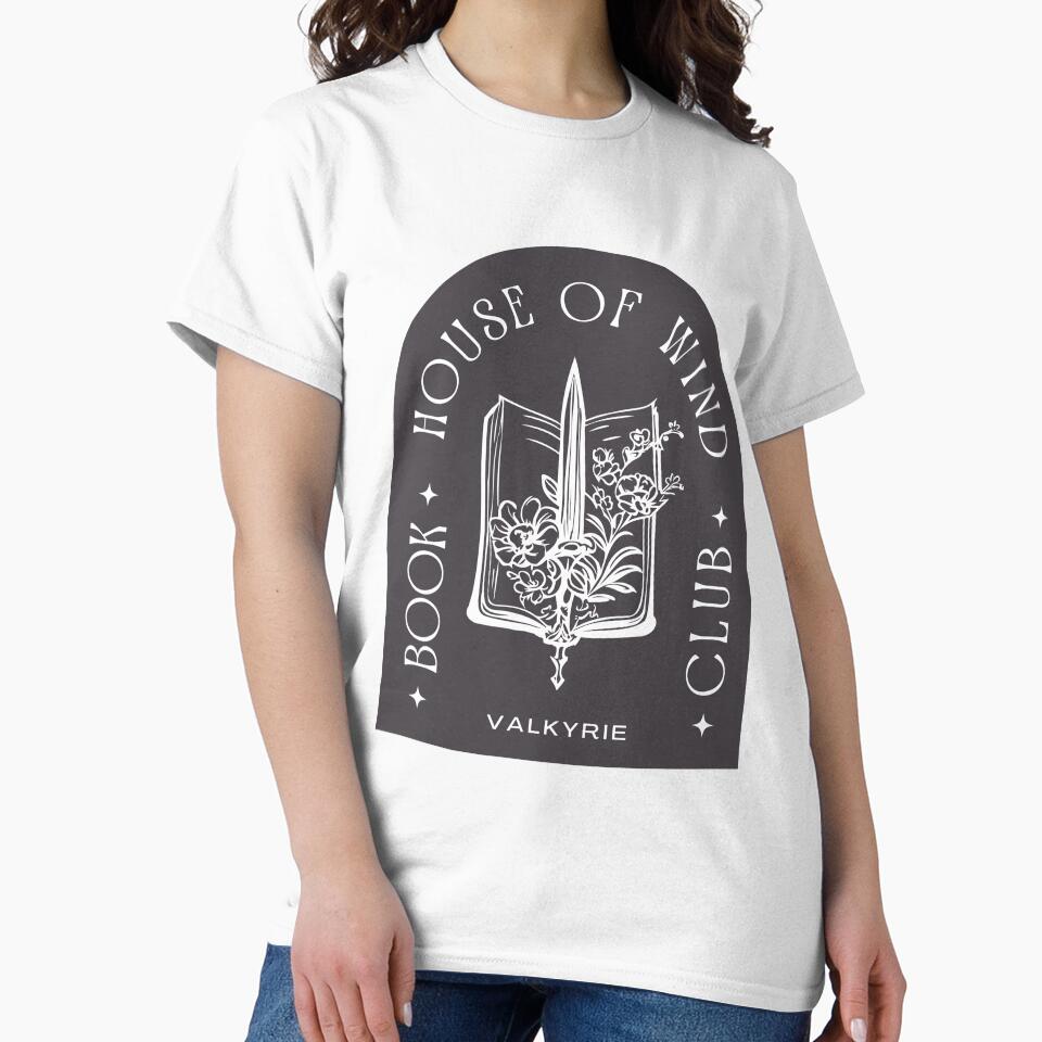 House of Wind Book Club Nesta Valkryie ACOSF by pinespice