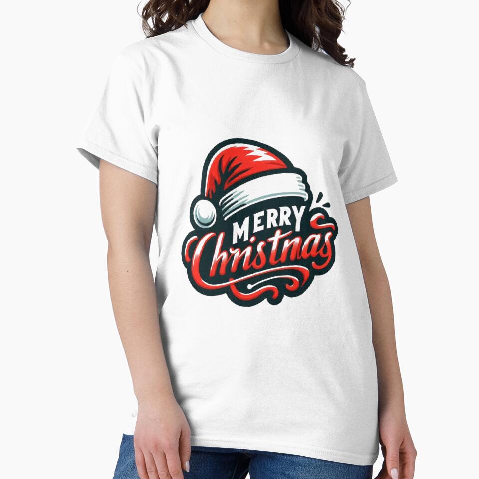 Merry Christmas, a happy birthday to you all! by younestshirts
