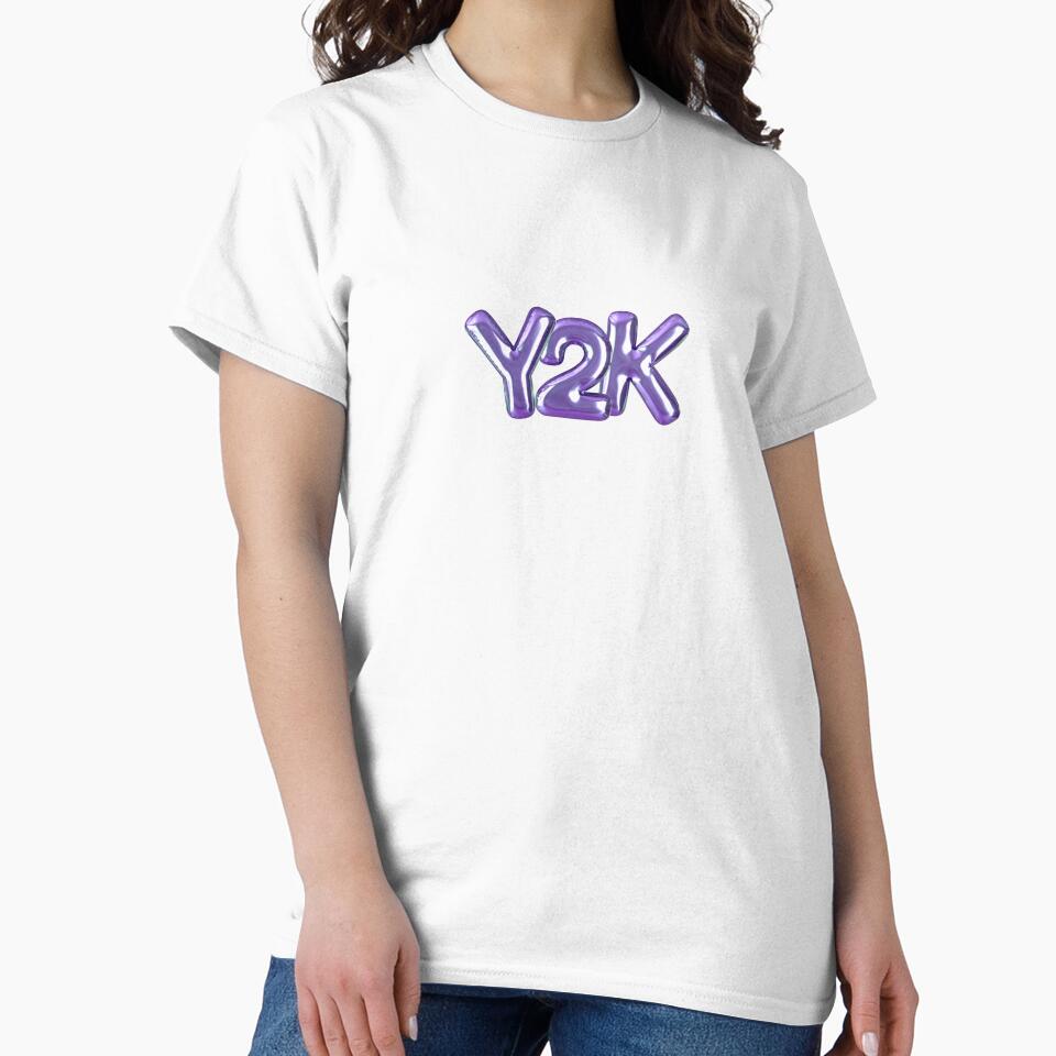 y2k balloons by Megan-G-Lait