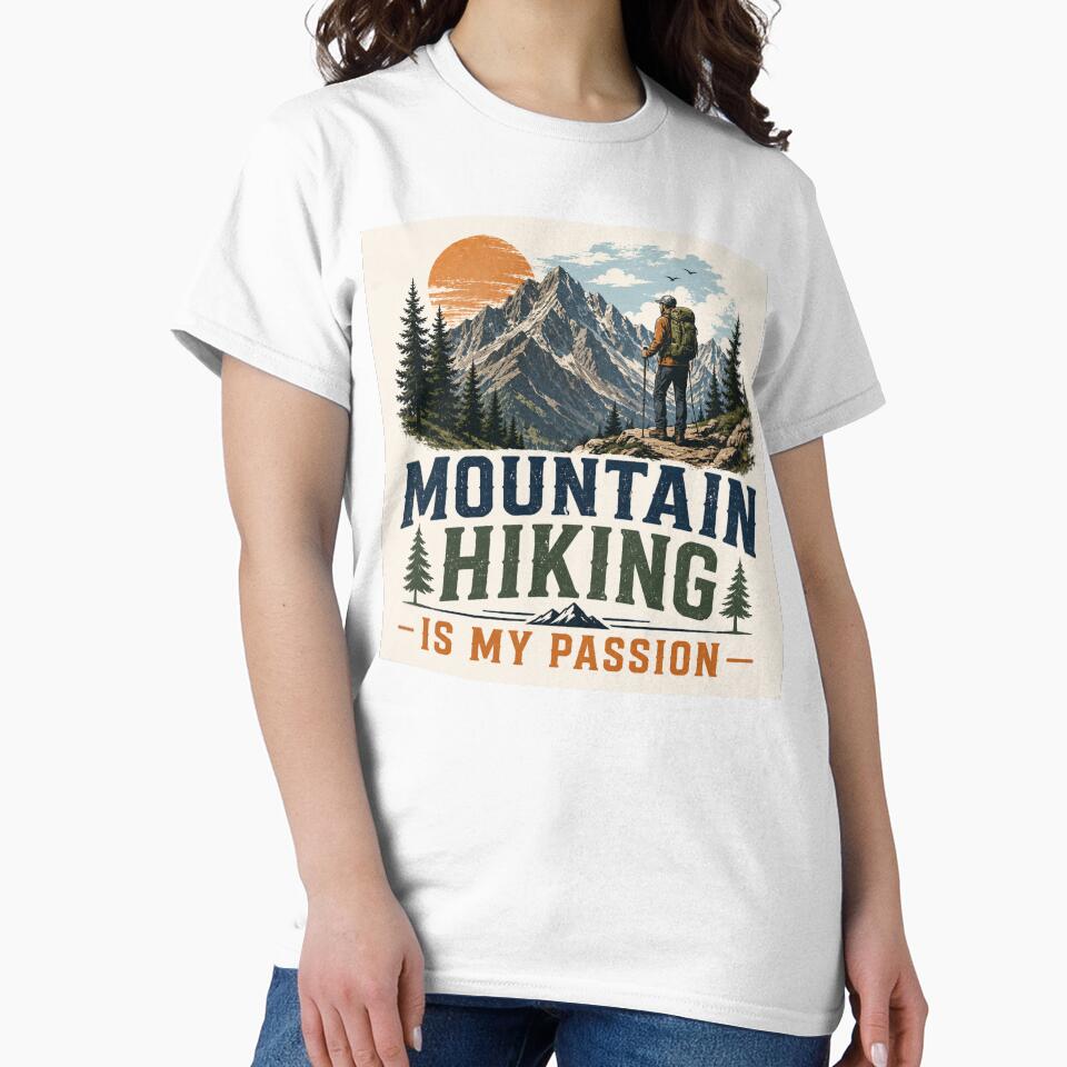 Hiking by MS Production