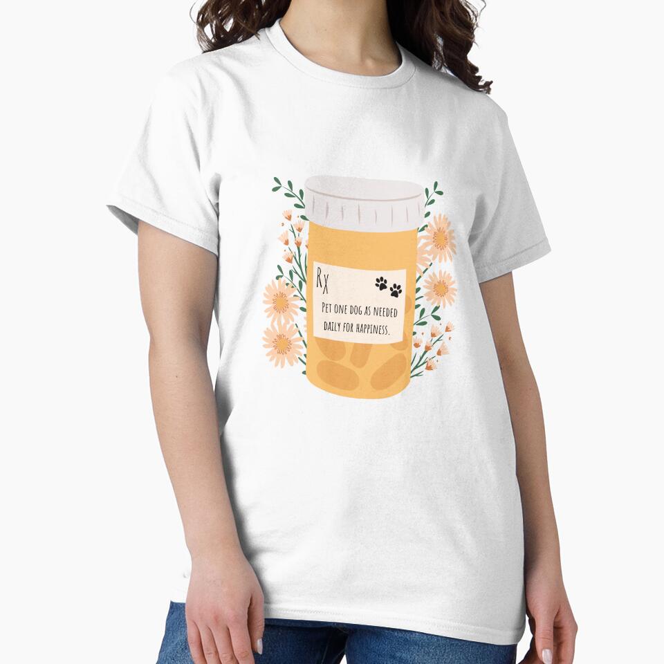 Vet Medicine Prescription Sticker by makeshirthappen