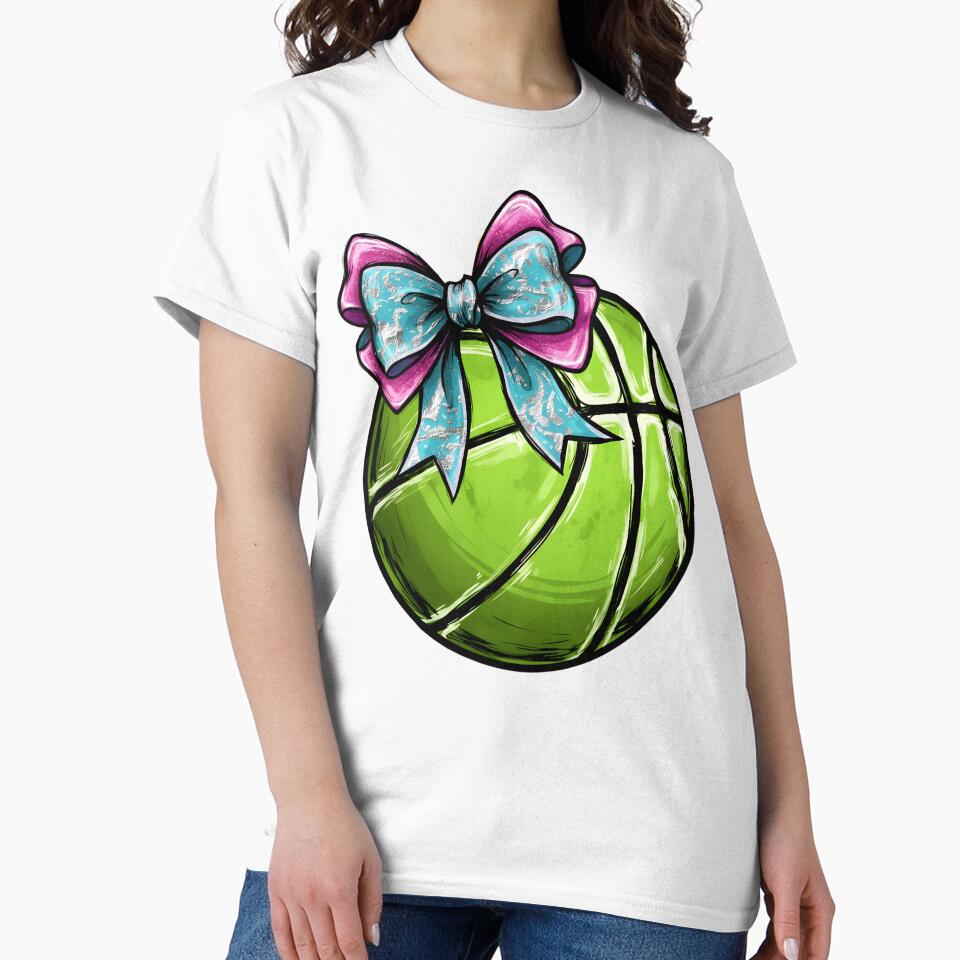 Basketball, Basketball Game Day, Coquette Basketball Bow, Basketball Mom Design, Game Day Splatter by DesignDenDo ⭐⭐⭐⭐⭐